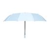 Automatic 12-Rib Folding UV Umbrella