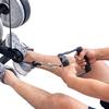 Multiple Grip T Bar Row Landmine Attachments for Strength Training and Full Body Workouts Fitness T Bar Row Attachment