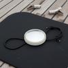 Cave Diving Convex Mirror SideMount Configuration Ready Rearview Adjustable Angle for