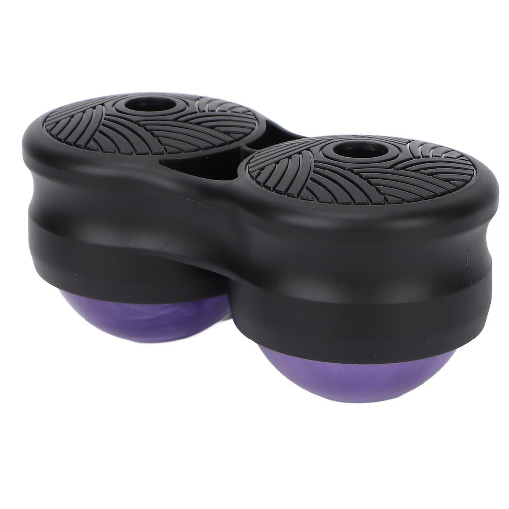 Double Massage Myofascial Tissue Mobility Therapy Tool for Sore Muscle Joint Pain