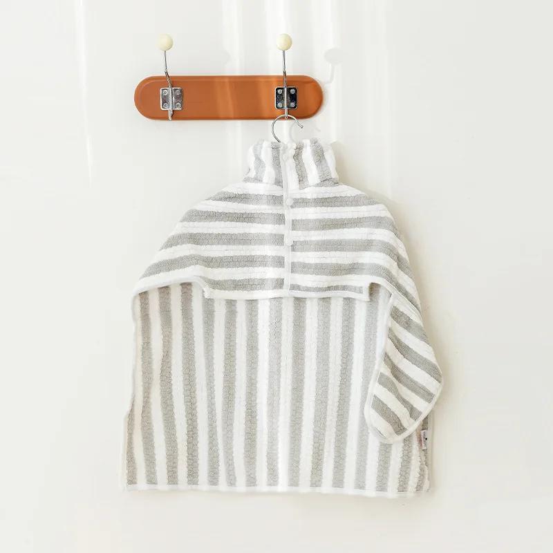 Pet Dogs Towel Pet Bath Towel Drying Bath Towel Pets Supplies Water Ultra-Absorbent Bathrobe Dogs Grooming Tools Dog Accessories