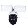 Floodlight Security Camera Intelligent Tracking High Definition Monitoring Waterproof Night Vision