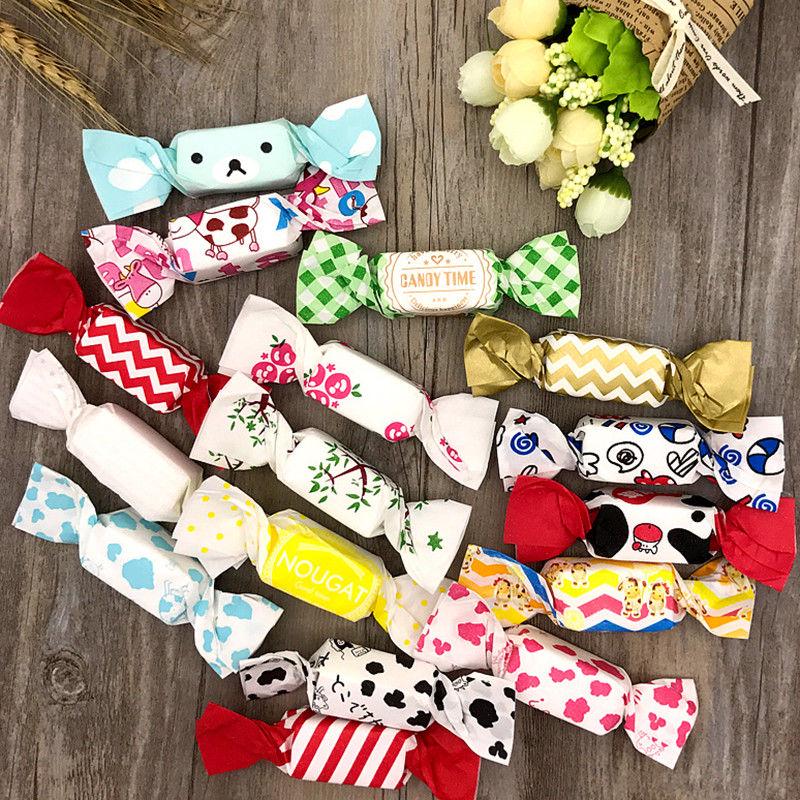 Candy Wrapping Paper uygun fiyatlı satın alın - fiyat, ücretsiz ...