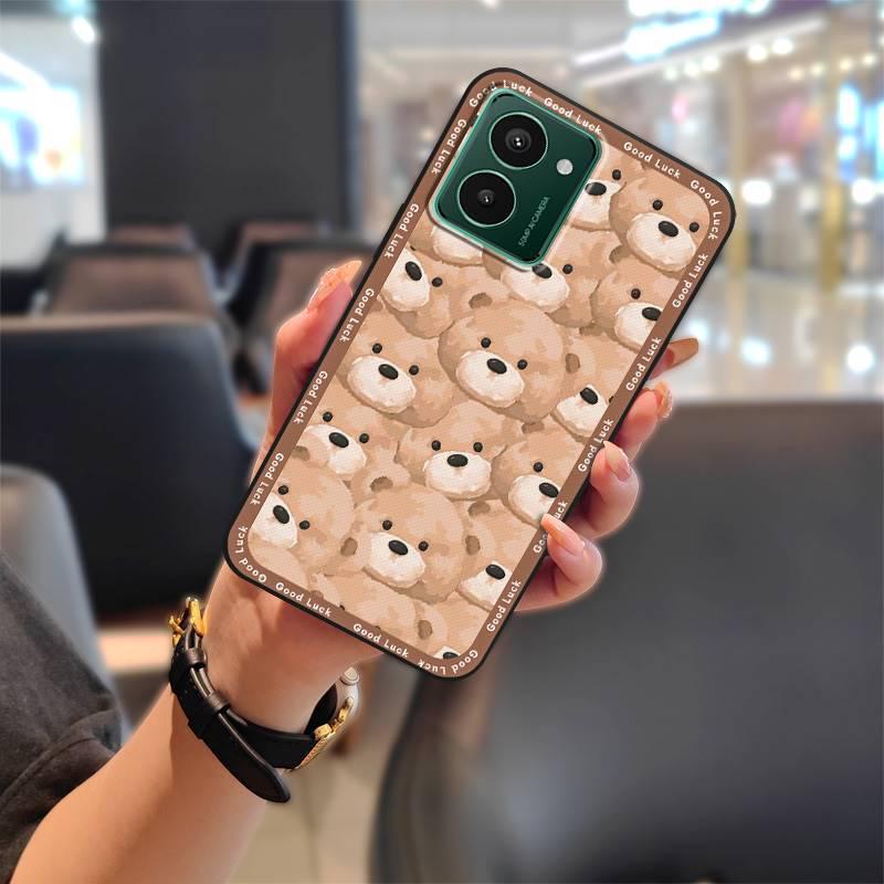 Nokia HMD Pulse Series Dustproof Cute Heat Dissipation Phone Case