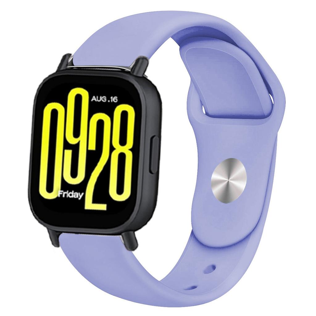 22mm watch straps For Redmi watch 5 active/5 lite smartwatch belt sport silicone Bracelet correa Xiaomi Redmi watch5 active band