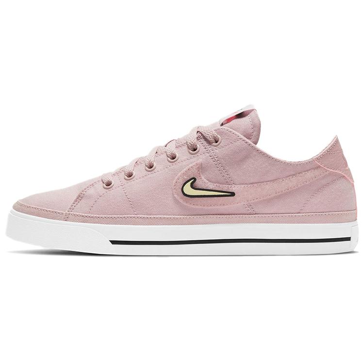 New Nike Court Legacy Valentine's Day Women's DD2058-600