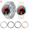 Lünettenringe für Samsung Galaxy Watch6 Classic Edge Protective Galaxy Watch6 Classic 43mm 47mm Protective Watch Zubehör
