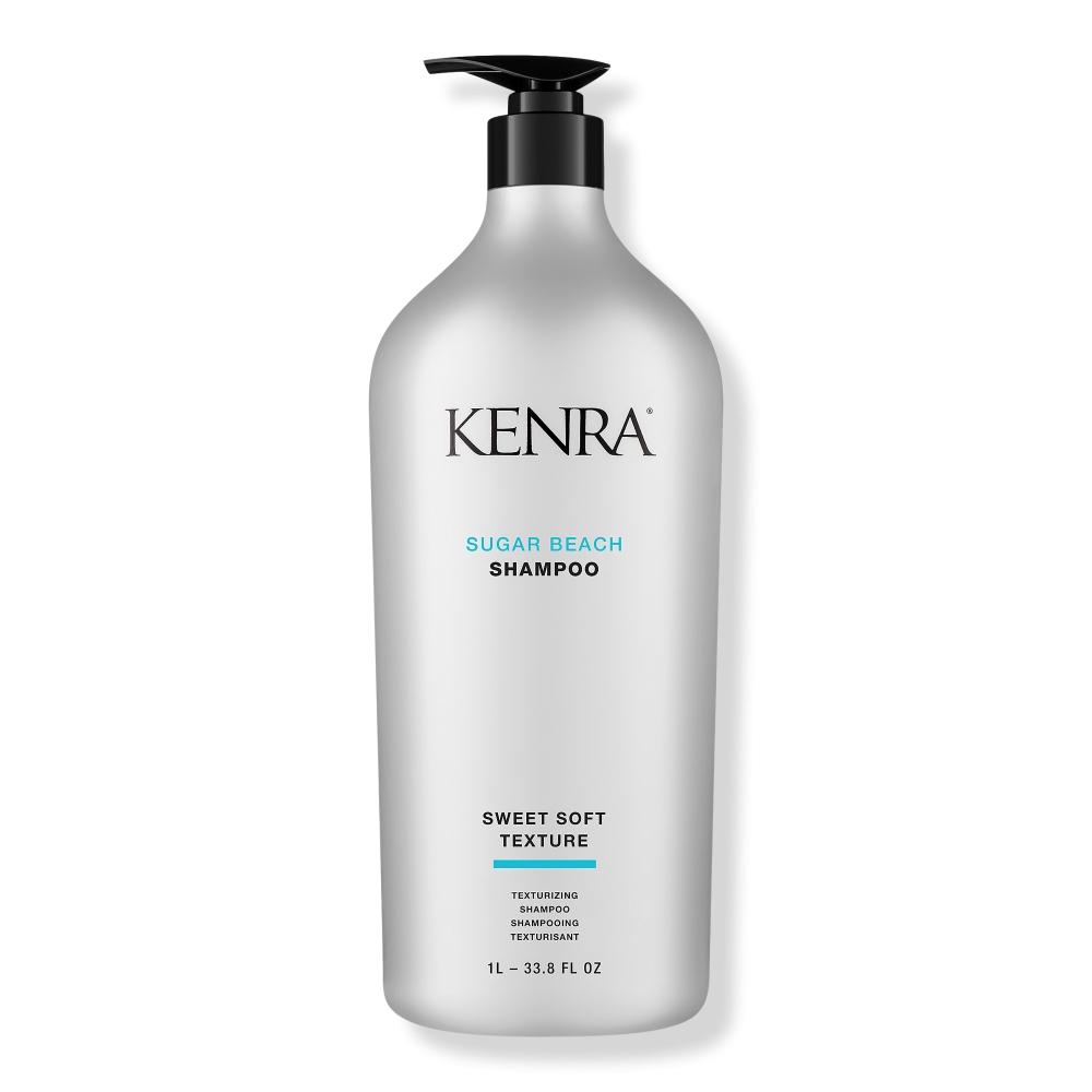 

Kenra Professional Sugar Beach Shampoo 33.8 oz
