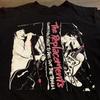 Vintage The Replacements Band T-shirt Short All Size S To 5XL ZL800