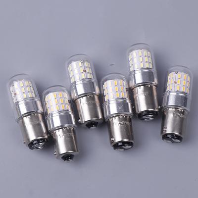 3W 10-30V Ba15D/15S/Y15D Led Bulb T18 Boat Navigation Ship Sailing Light Bulb Marine Navigation Light Signal Light