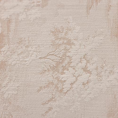1PC NAPEARL Vintage Rural Blackout Curtains, Handmade Tassel Lace Floor Curtains for Bedroom Living Room Home Decor