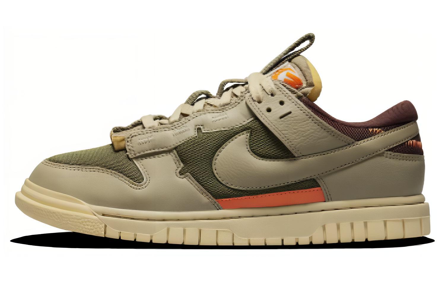 

Nike Air Dunk Jumbo Medium Olive DV0821-200 42