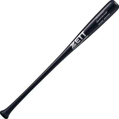 ZETT Youth Softwood Baseball Special Select Model Pro 650g Average Swallow Sports for Kids and Elementary School Youth Bat, Model, 80cm, Weight,