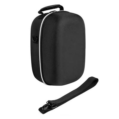 Shockproof Traveling Box EVA Carrying Bags for PS VR2 Headset Storage Holder  Organizers Easy To Open Close