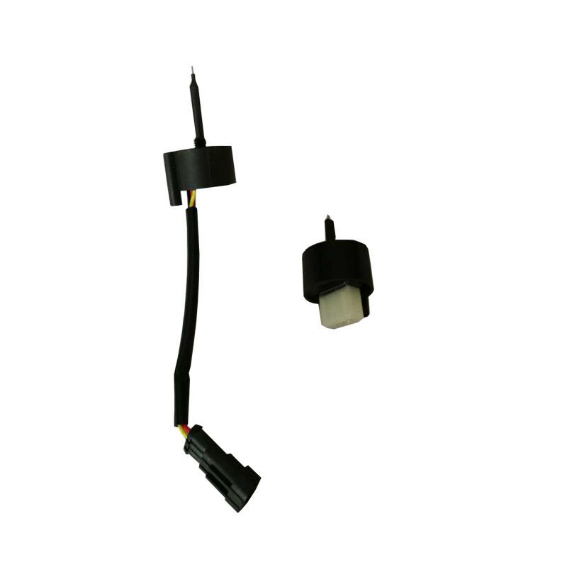 IVECO NJ2046 Diesel Filter System Sensor