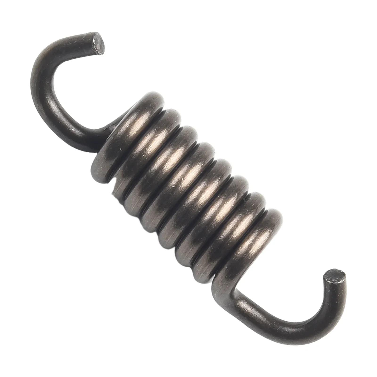 1pcs Clutch Spring Garden Tool Parts For Various 43cc / 52cc Strimmers Brushcutters Metal Chainsaw Spare Replacement Parts China Mainland