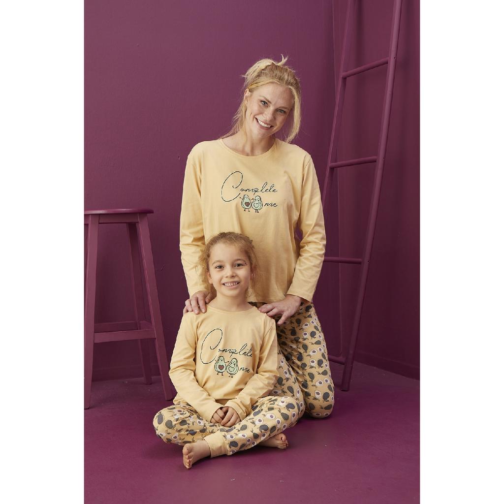 Cotton Lycra Pajama Set