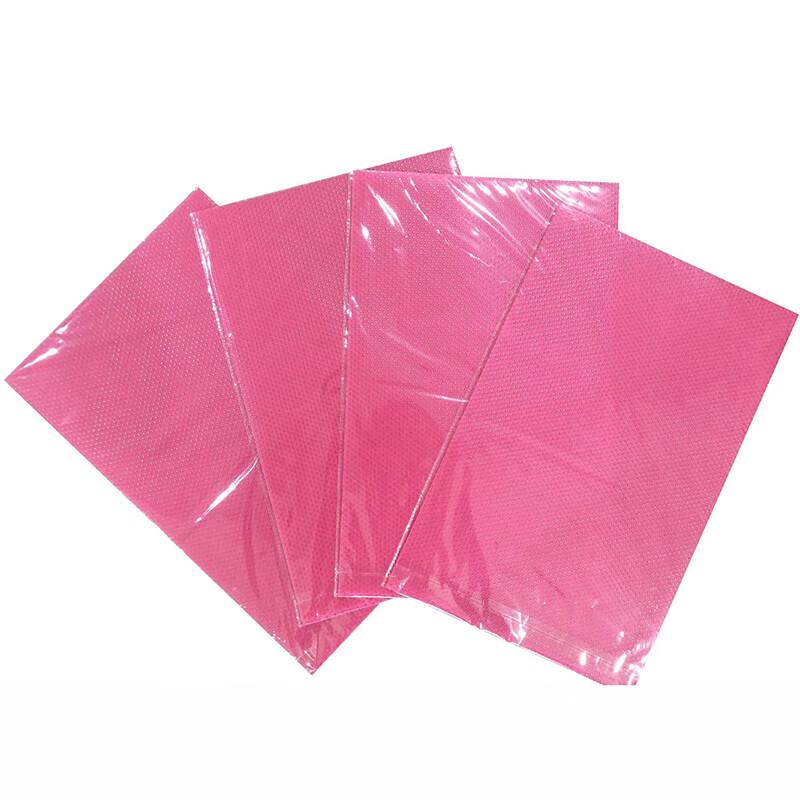 ZISIZ Trimmable Anti-Slip Cabinet Liner