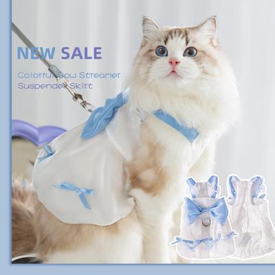 Ropa y calzado – Vestidos para perros
