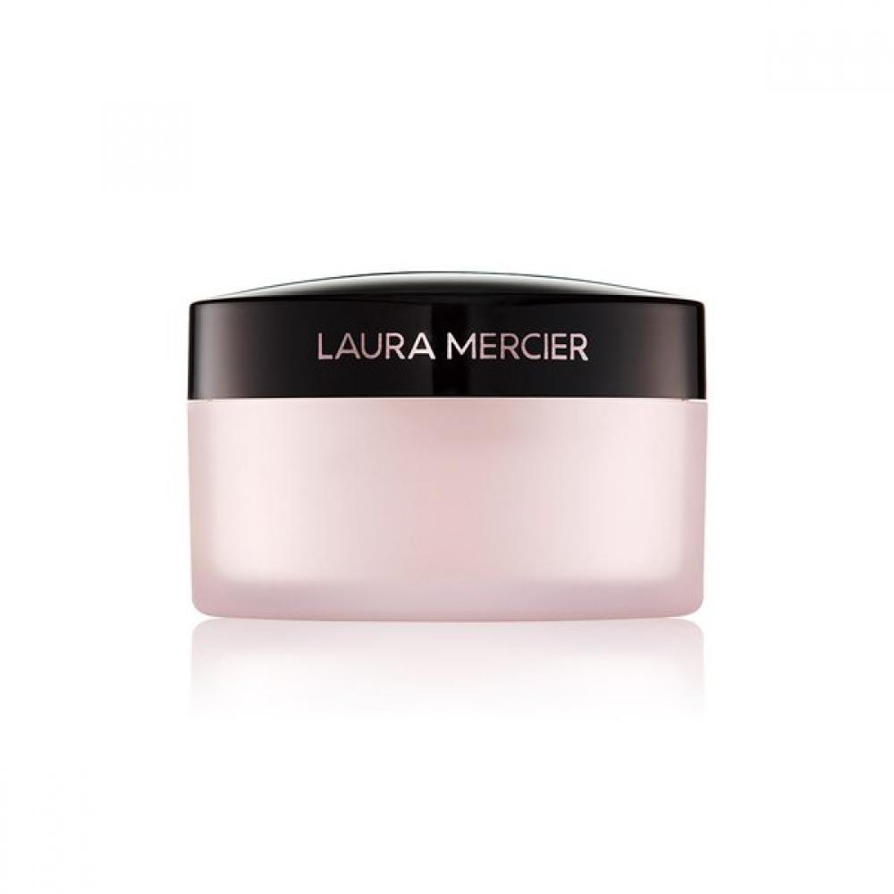 Laura Mercier Brightening Eye Setting Powder  + Mini Concealer 