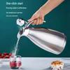 Bingyue Stainless Steel Vacuum Insulated Thermos Pot