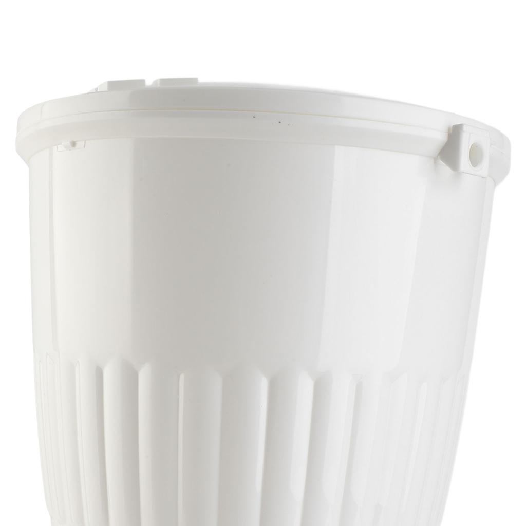 Portable Washing Machine 2 Modes 15min Timing Small Clothing Washer for Underwear Socks 10L