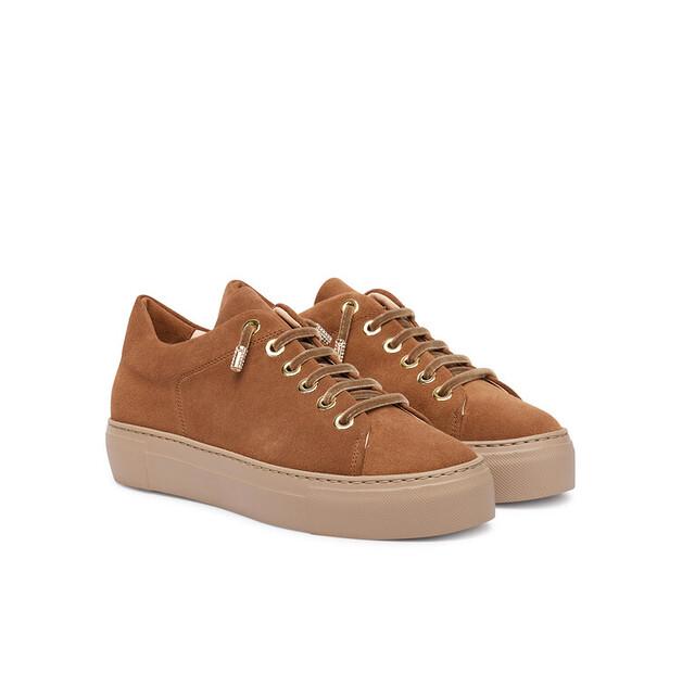 Кроссовки AGL Crystal New