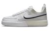 Nike Air Force 1 React 40. výročí Sail Gold 2022 DQ7669-100