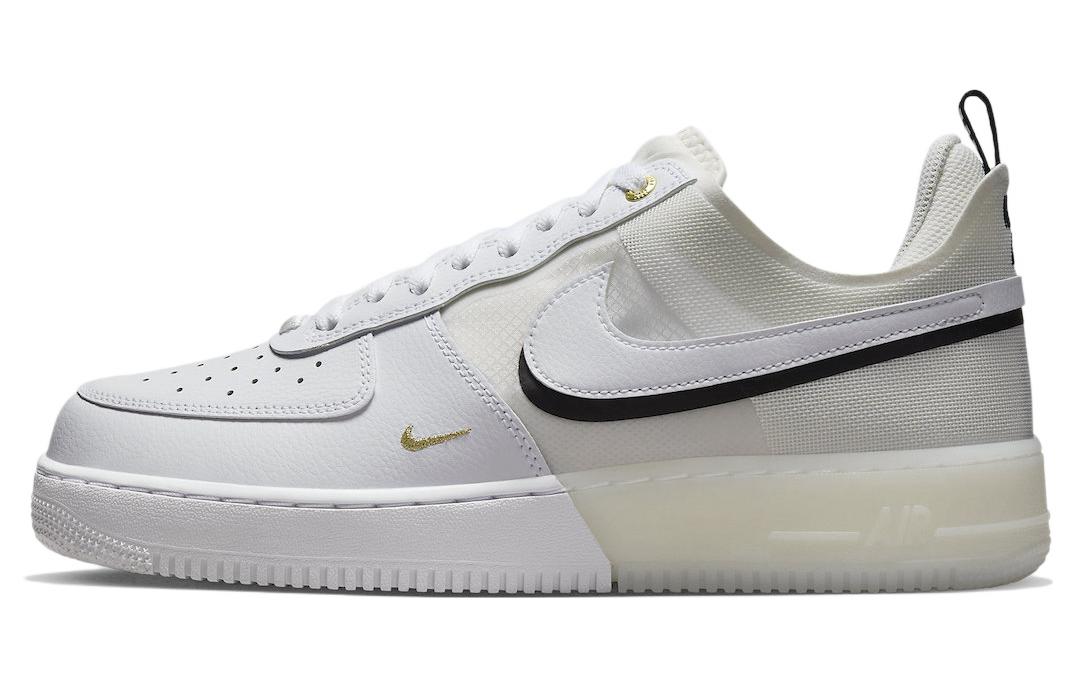 Nike Air Force 1 React 40