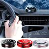 D8Car Air Freshener UFO Shape Car interior Scent For Mercedes Benz B/C/E/S Class W203 W204 W205 W210 W222 CLS CLA Car Accessories