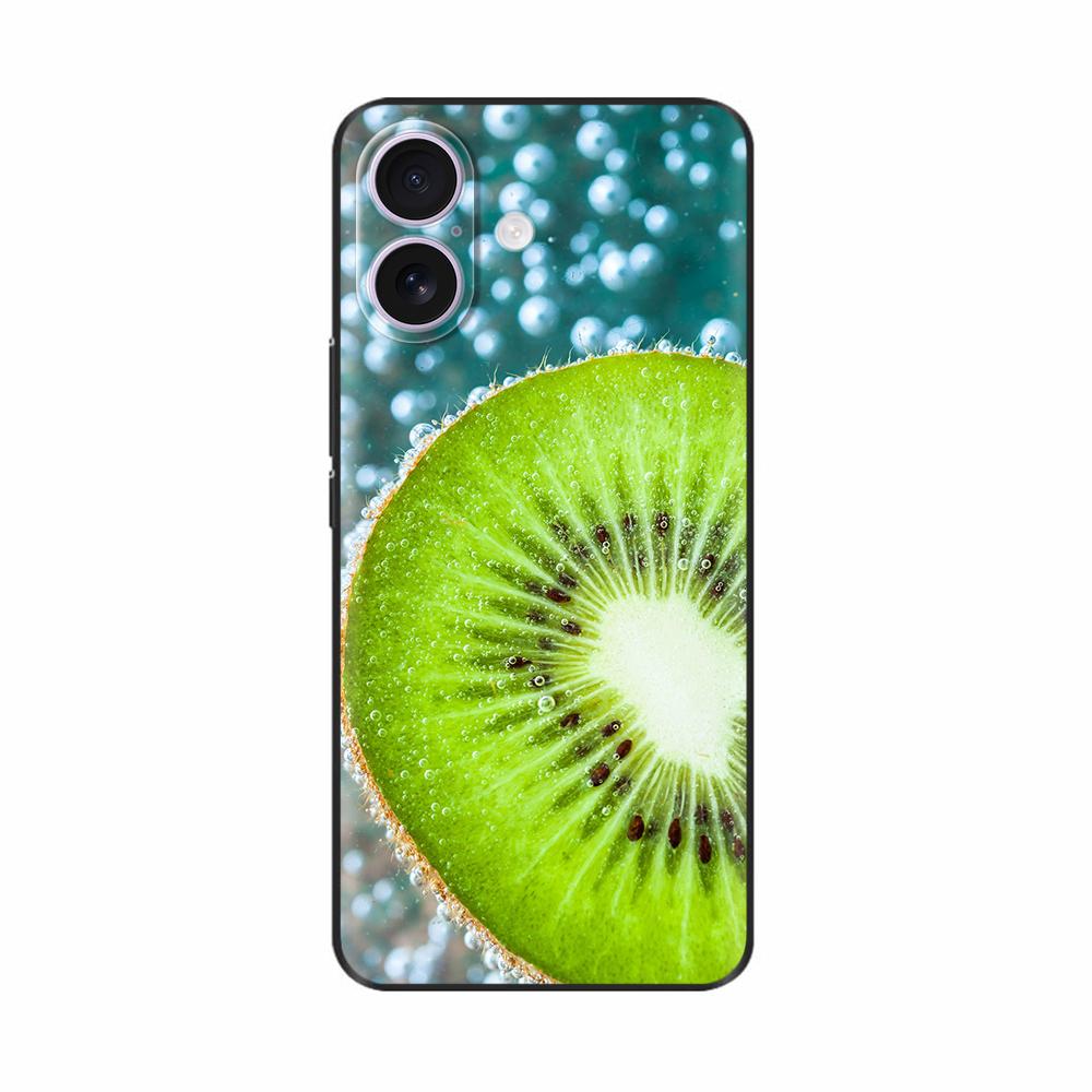 For Apple iPhone 17 Case iPhone17 Pro Max Painted Cover Soft TPU Shockproof Phone Shell For iPhone 17 Air iPhone17 Pro Max Bags