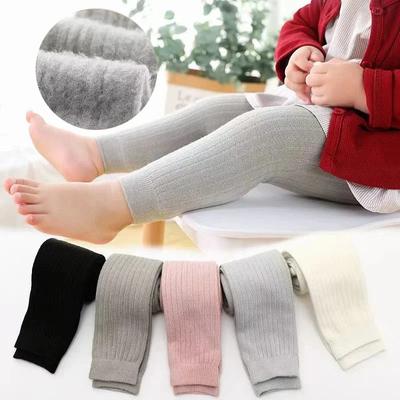 Medias, leotardos y medias de nylon para niñas (más de 4 años) – Polainas