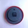 Light luxury wall clock Internet celebrity living room bedroom clock creative fashion clock decoration mute simple quartz clock 12 inch 30CM