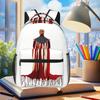 The Homelander The Boys Season 5 The Boyz Backpack Student Boys Girls BookBag Kids School Bag Laptop Shoulder Bags for Men Women