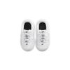 Nike Air Force 1 Low Double Air White Black TD CW0986-100