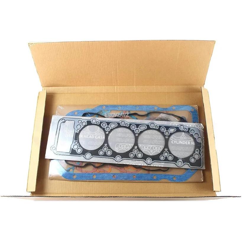 4M40 4M40D 4M40T Engine Gasket Kit ME996729 repair kit for Mitsubishi Montero Pajero FB6 FE5 2.8D