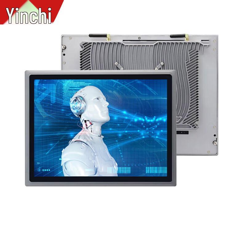 

INCEER Industrial Embedded Touch Panel PC (CN version)