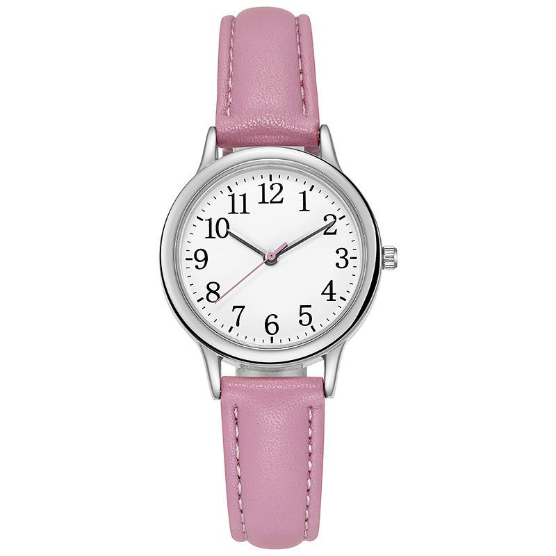 Pass Digital Women S Watch Simple Fashion Watch Women S Watch Watch