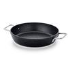 28cm Adamant Serving Pan, Gas, Induction, and Oven Compatible, PFOA and PFOS Free, Made In Germany [Official Japanese Product] 156-305-28-100