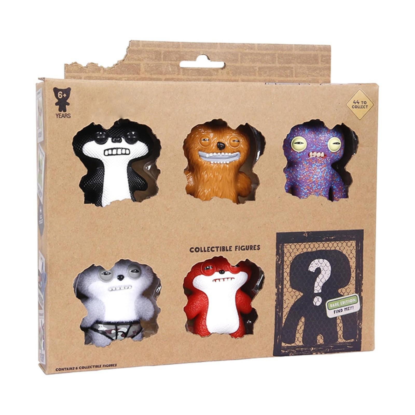 

Игрушки для кукол и креативные декоративные украшения для игрушек One Size