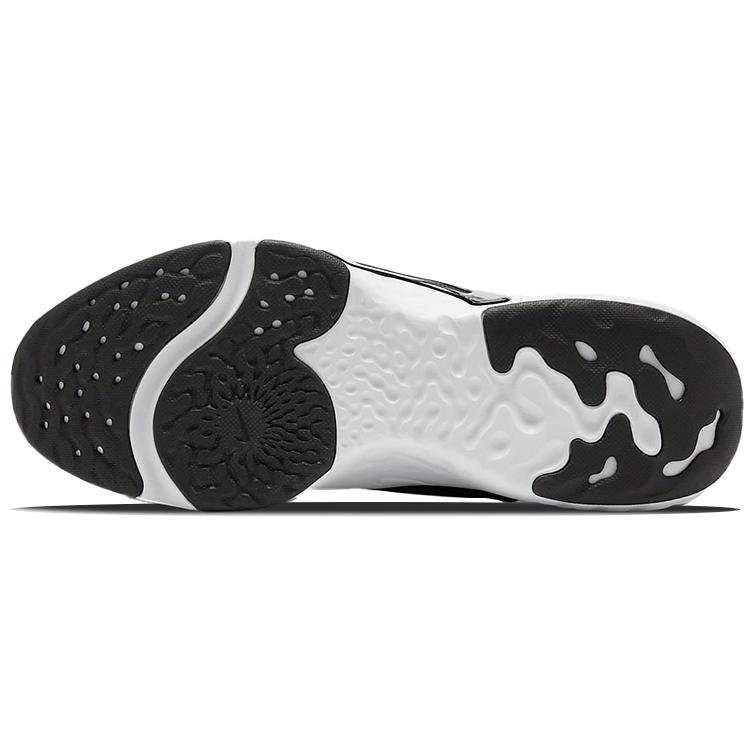 New Nike Renew In Season Tr 11 Wide 'Black White' Women's DN5116-004