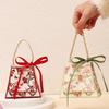 Luxury Wedding and Engagement Gift Candy Handbag