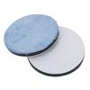For Car Polisher Polishing Pads Cleaning Detailing Automotive Care Blue