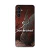 Son Of God Jesus Cross Holy Light Phone Case For Samsung Galaxy A17 A16 A14 A15 A13 A57 A56 A54 A55 A53 A37 A36 A34 A35 A33 A26