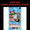 Used Jissen Pachi-Slot Hisshouhou Twin SFC SNES Super Famicom SHVC-AZHJ Tested Working Nintendo Gambling Sammy NTSC-J Super Nintendo Cartridge