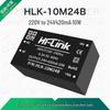 Modulo di Alimentazione Multi-Uscita 220V HLK-PM01: Alimentatore ACDC Isolato Regolato 5V/3.3V/9V/12V/15V/24V