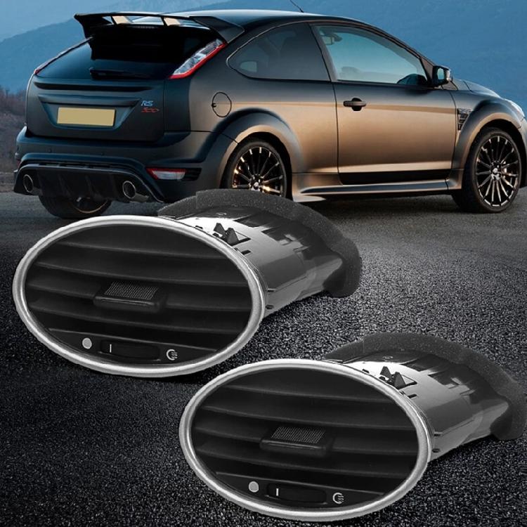 Ersatz-Klimaanlagenauslass Automobilzubehör Mittel-Armaturenbrett Lüftungsauslass für MK2 2005-2013