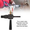 Elektrische Hamer Adapter Water Injectie Converter Elektrische Boor Draai Waterboor Water Toevoegapparaat Verbindingsstang Gereedschappen Rond Handvat