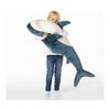 IKEA Soft Toy Plush Shark 100cm z10373589 BLAHAJ Blow High