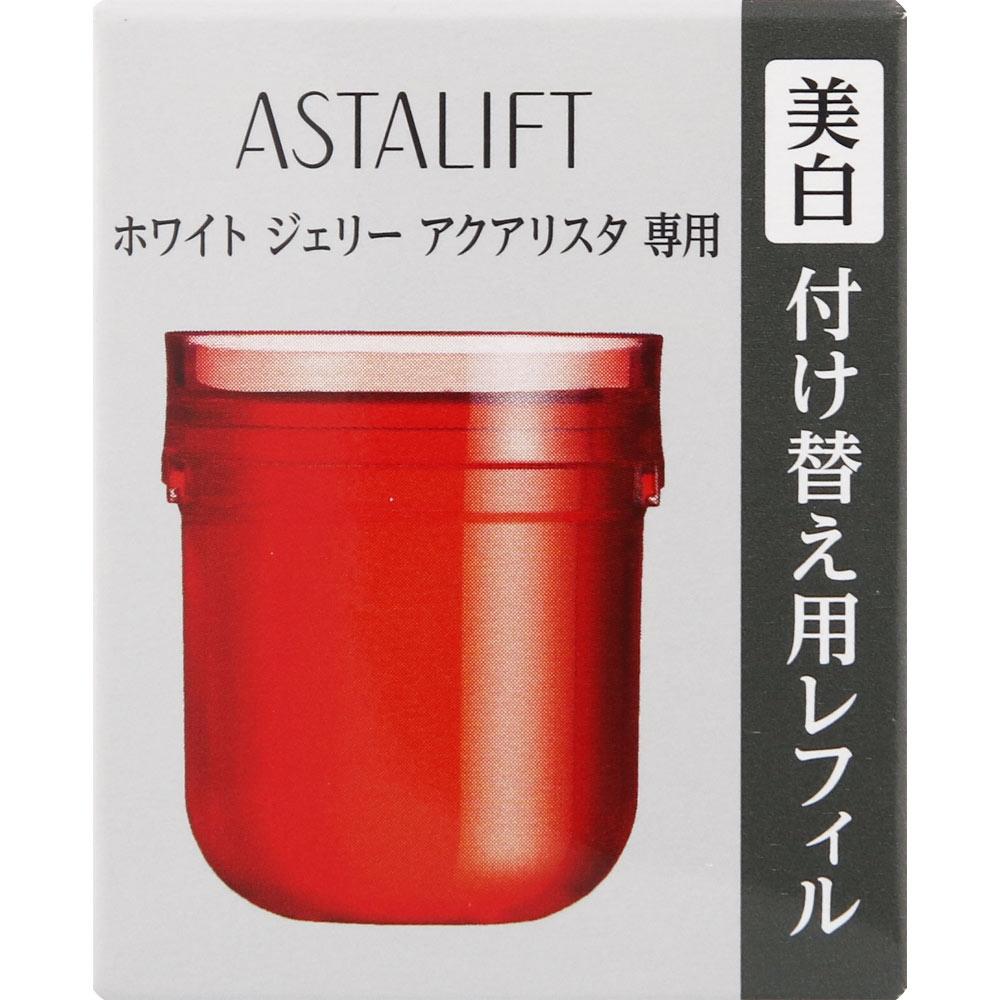 Astalift Fujifilm Astalift White Cherry Aqua Ristalift Refill 40г